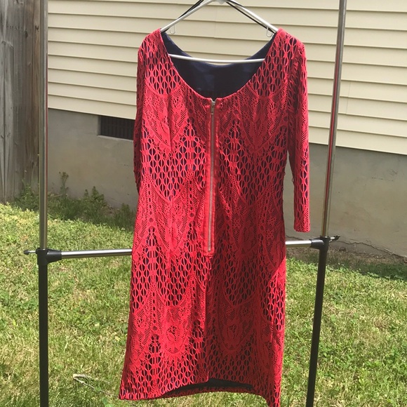 Spring dress - Picture 2 of 4